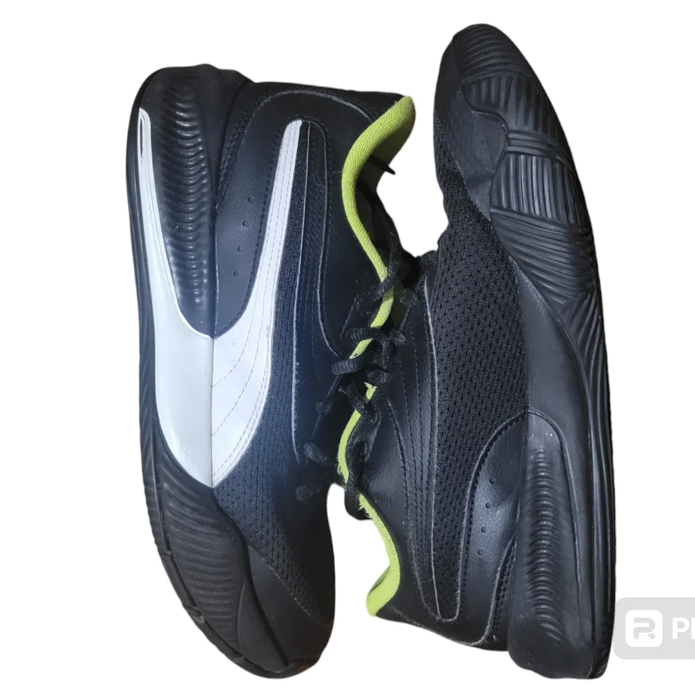 Black Puma‎